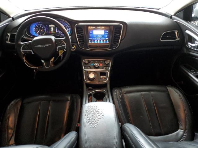 Снимка 8 от търг – 2017 CHRYSLER 200 LIMITE с VIN 1C3CCCAB2HN506826