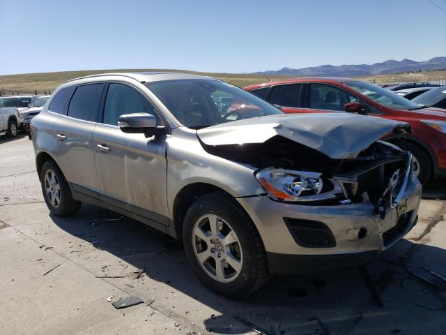 Photo 4 from auction – 2012 VOLVO XC60 3.2 with VIN YV4952DZ9C2335776
