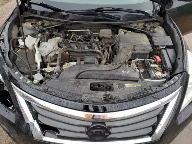 Photo 11 from auction – 2015 NISSAN ALTIMA 2.5 with VIN 1N4AL3AP8FC244503