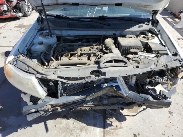 Photo 11 from auction – 2009 KIA OPTIMA LX with VIN KNAGE228295313773