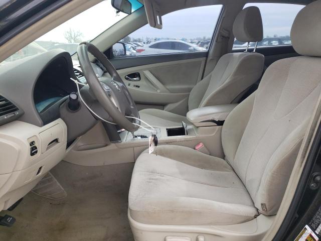 Photo 7 from auction – 2011 TOYOTA CAMRY BASE with VIN 4T4BF3EK2BR126313