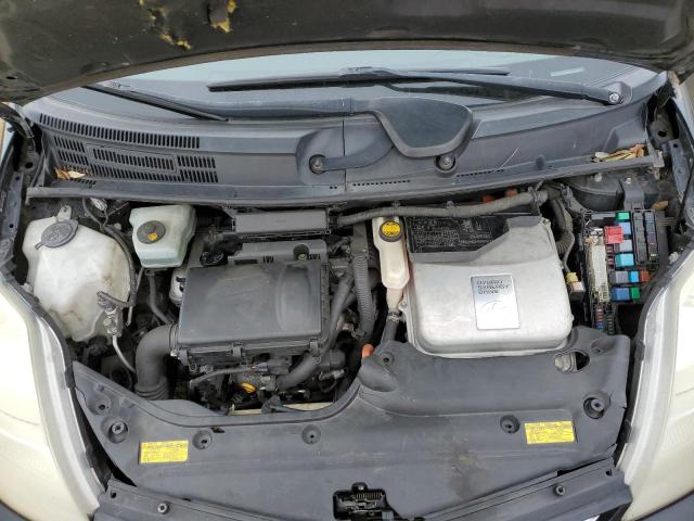 Photo 11 from auction – 2008 TOYOTA PRIUS with VIN JTDKB20UX83331129