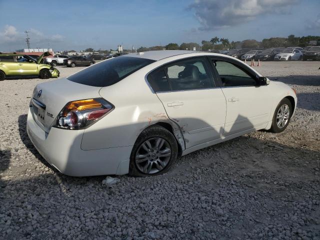 Photo 3 from auction – 2012 NISSAN ALTIMA BAS with VIN 1N4AL2AP8CC119040