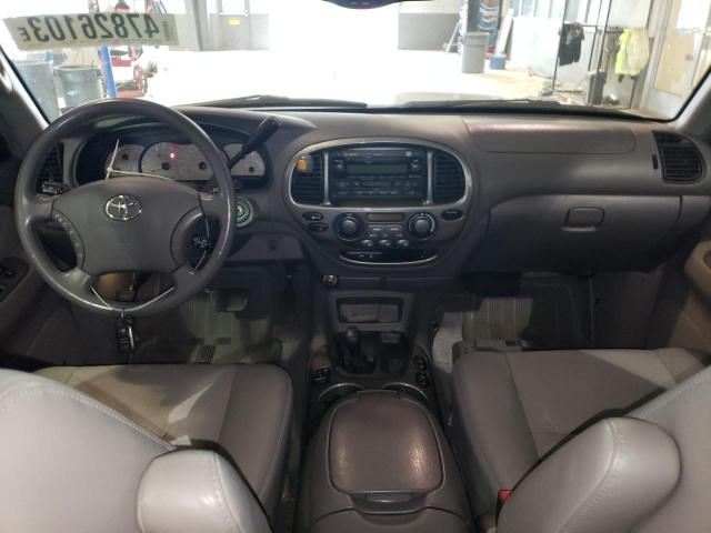 Photo 8 from auction – 2003 TOYOTA SEQUOIA LI with VIN 5TDBT48AX3S201913