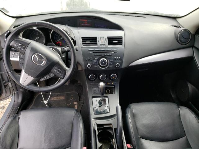Zdjęcie 8 z aukcji – 2012 MAZDA 3 S z VIN JM1BL1W55C1699584