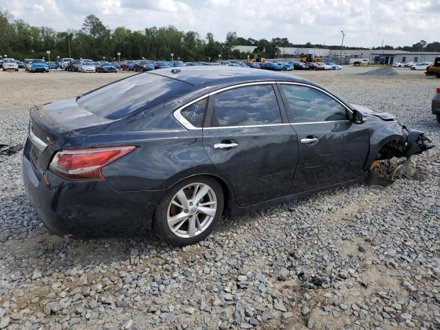 Photo 3 from auction – 2013 NISSAN ALTIMA 2.5 with VIN 1N4AL3AP5DN439492