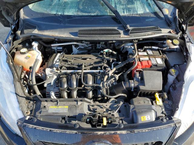 Photo 11 from auction – 2011 FORD FIESTA SE with VIN 3FADP4EJ2BM171232