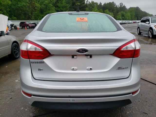 Photo 6 from auction – 2019 FORD FIESTA SE with VIN 3FADP4BJ7KM134682