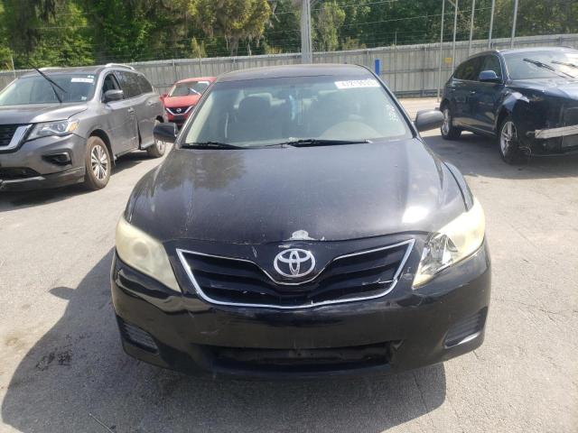 Foto 5 de la subasta – 2011 TOYOTA CAMRY BASE con VIN 4T1BF3EK7BU761747