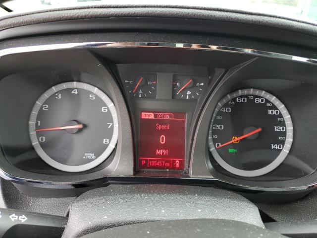 Photo 9 from auction – 2016 GMC TERRAIN SL with VIN 2GKFLUE39G6130084