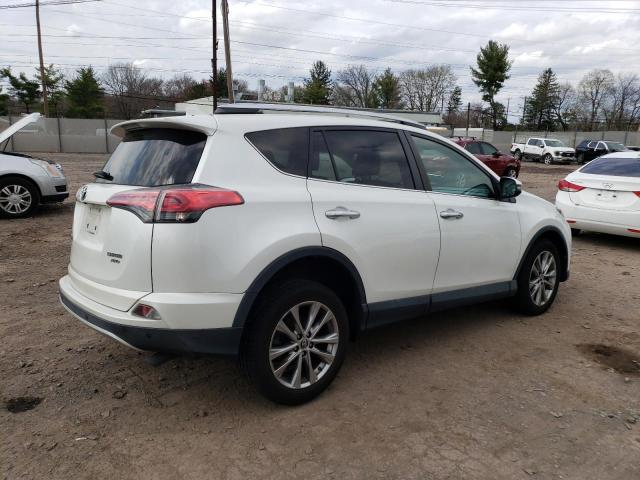 Photo 3 from auction – 2016 TOYOTA RAV4 LIMIT with VIN 2T3DFREV3GW500698