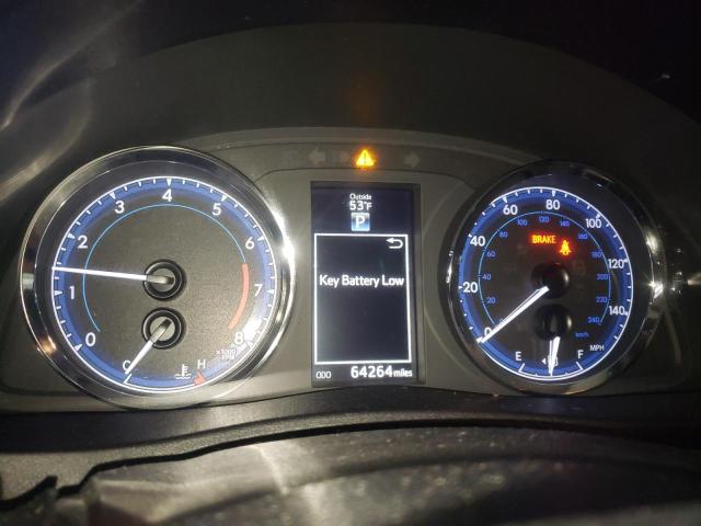 Photo 9 from auction – 2019 TOYOTA COROLLA L with VIN 2T1BURHE2KC157104
