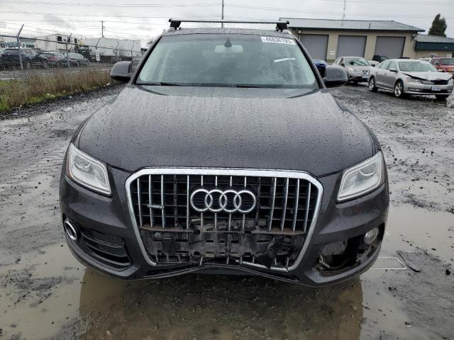 Photo 5 from auction – 2015 AUDI Q5 TDI PRE with VIN WA1CMAFP3FA079933