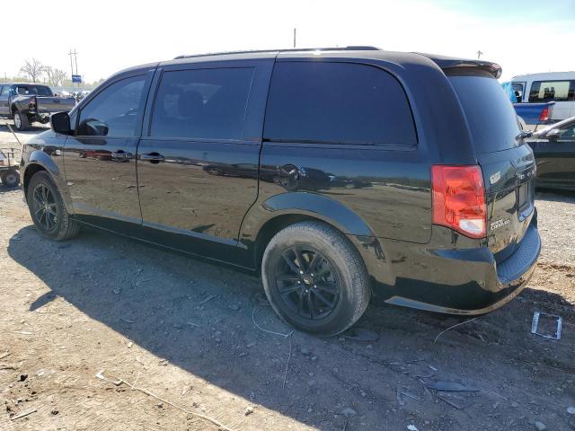Photo 2 from auction – 2019 DODGE GRAND CARA with VIN 2C4RDGBG5KR794811