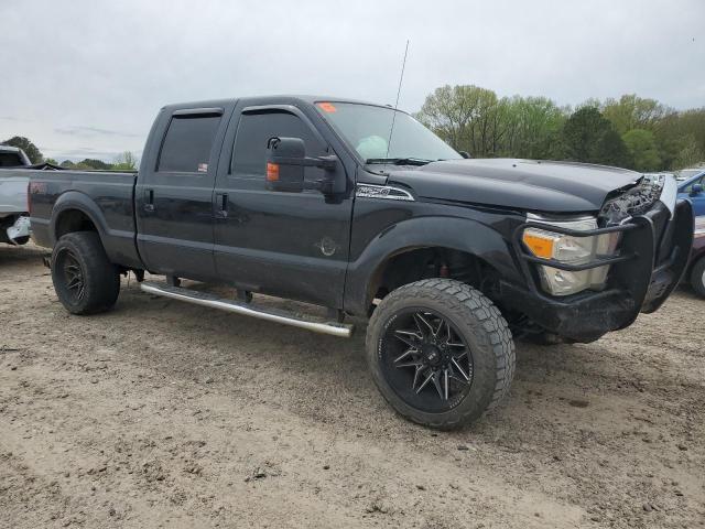 Photo 4 from auction – 2015 FORD F250 SUPER with VIN 1FT7W2BT5FEC96662