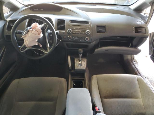 Photo 8 from auction – 2011 HONDA CIVIC EX with VIN 19XFA1F80BE022942
