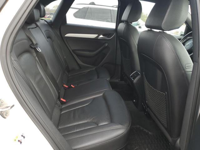 Photo 11 from auction – 2017 AUDI Q3 PREMIUM with VIN WA1ECCFS8HR010770
