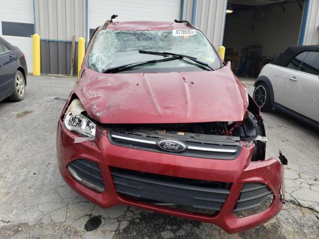 Photo 5 from auction – 2013 FORD ESCAPE SE with VIN 1FMCU9GX0DUC52513