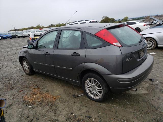 Photo 2 from auction – 2004 FORD FOCUS ZX5 with VIN 3FAFP37374R119666