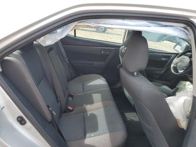 Photo 10 from auction – 2018 TOYOTA COROLLA L with VIN 2T1BURHE6JC989639