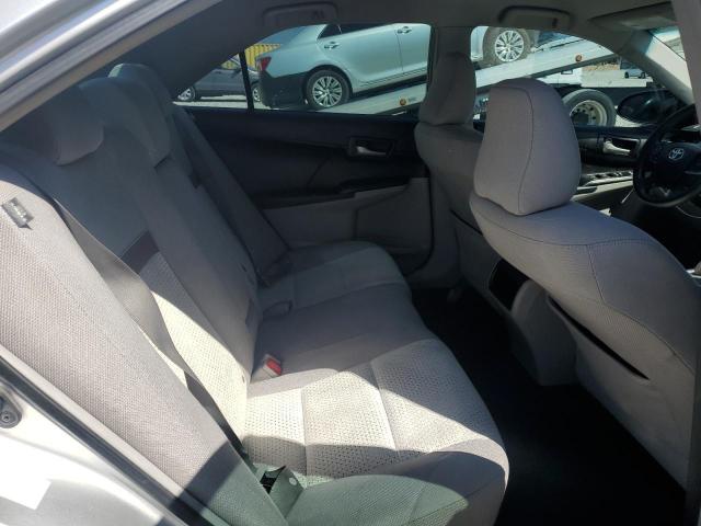 Photo 10 from auction – 2012 TOYOTA CAMRY BASE with VIN 4T1BF1FK3CU071837