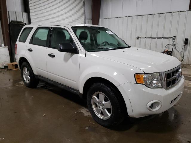 Photo 4 from auction – 2011 FORD ESCAPE XLS with VIN 1FMCU9C78BKC21430