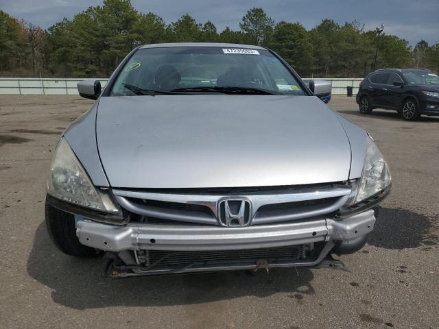 Photo 5 from auction – 2007 HONDA ACCORD EX with VIN 1HGCM66567A044789