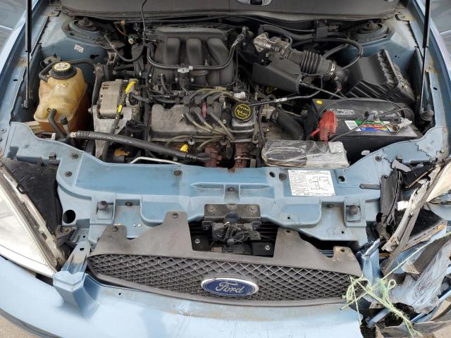 Photo 11 from auction – 2005 FORD TAURUS with VIN 1FAFP56U65A290586