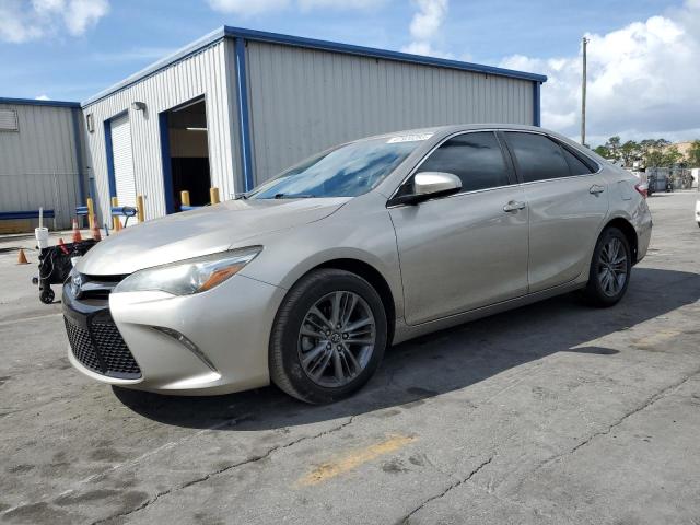 TOYOTA CAMRY LE 2016 with VIN 4T1BF1FK7GU239081 - Photo from auction