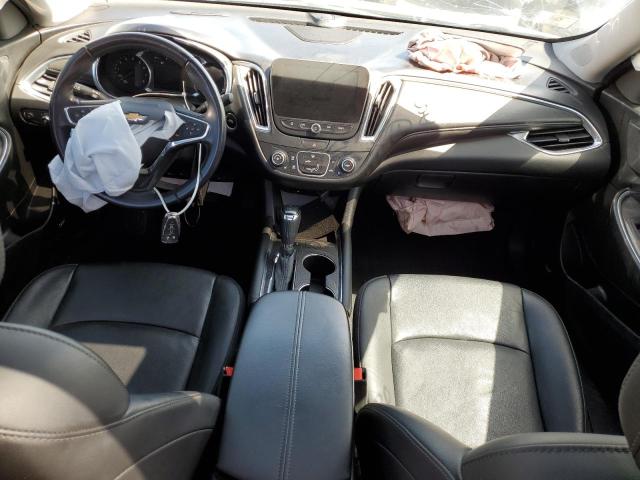 Photo 8 from auction – 2018 CHEVROLET MALIBU LT with VIN 1G1ZD5ST0JF267582