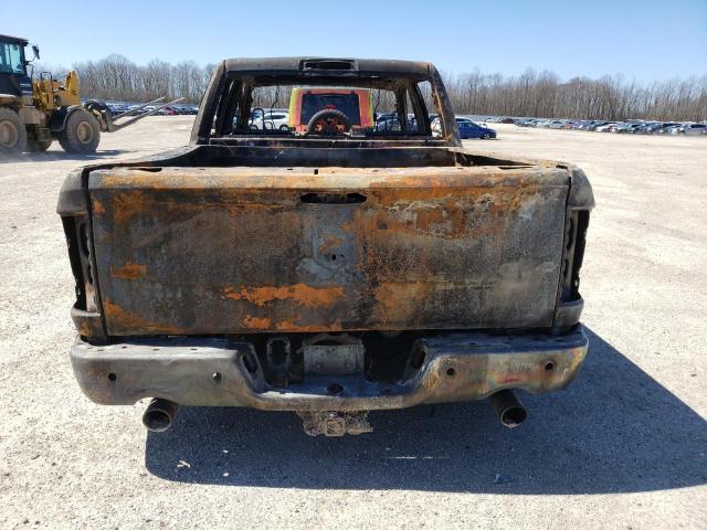 Photo 6 from auction – 2017 RAM 1500 LARAM with VIN 1C6RR7NT5HS774048