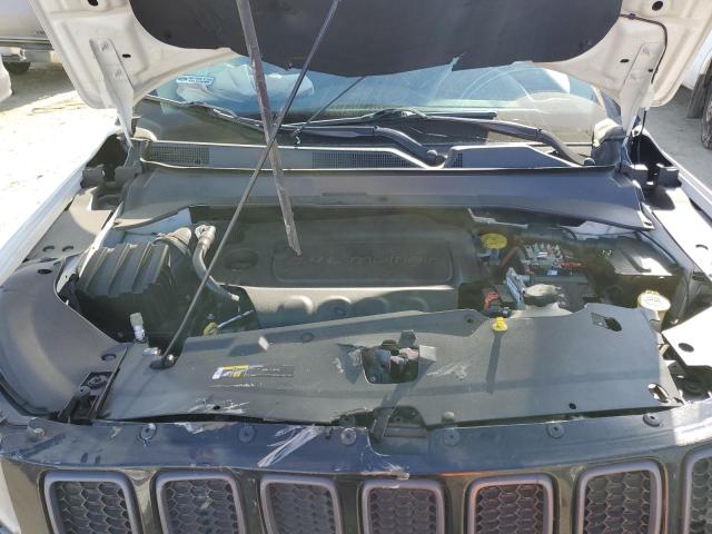 Photo 11 from auction – 2020 JEEP COMPASS TR with VIN 3C4NJDDB4LT111390