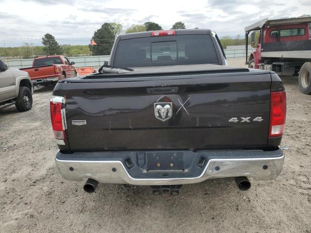 Photo 6 from auction – 2011 DODGE RAM 1500 with VIN 1D7RV1CT3BS546227