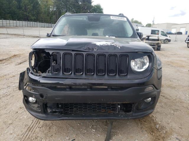 Photo 5 from auction – 2016 JEEP RENEGADE L with VIN ZACCJBBT9GPD64094