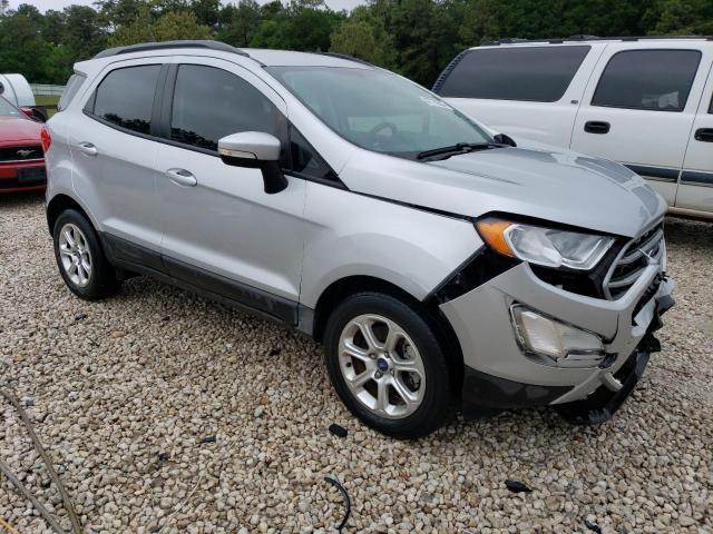 Photo 4 from auction – 2018 FORD ECOSPORT S with VIN MAJ3P1TE5JC226837