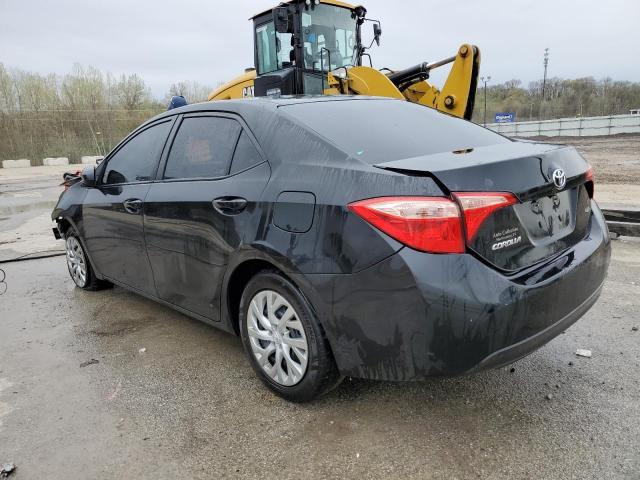 Photo 2 from auction – 2019 TOYOTA COROLLA L with VIN 5YFBURHEXKP904237