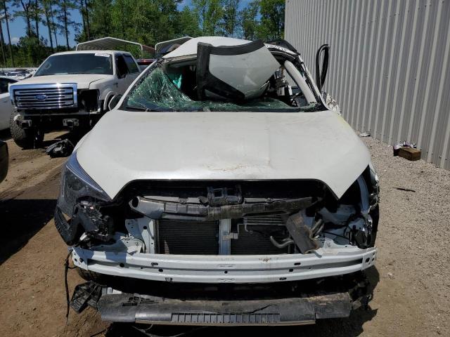 Photo 12 from auction – 2023 SUBARU ASCENT LIM with VIN 4S4WMAND2P3413820