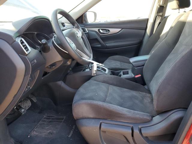 Photo 7 from auction – 2016 NISSAN ROGUE with VIN KNMAT2MV5GP737385