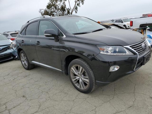 Photo 4 from auction – 2015 LEXUS RX 350 BAS with VIN 2T2BK1BA5FC310444