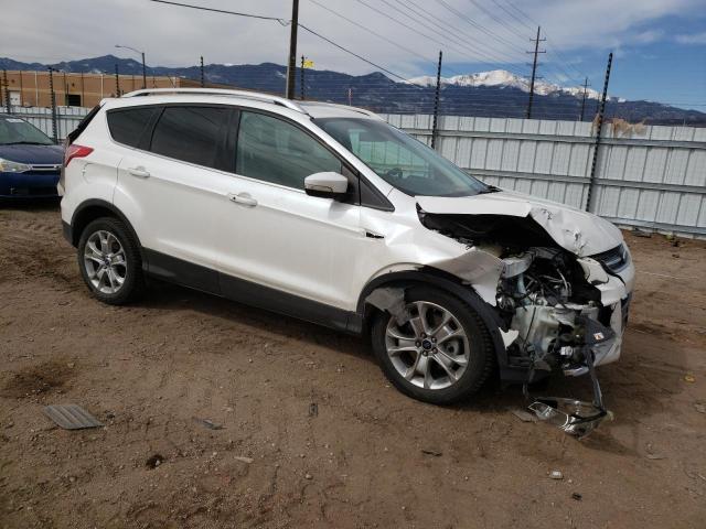 Photo 4 from auction – 2014 FORD ESCAPE TIT with VIN 1FMCU9JX2EUA92869