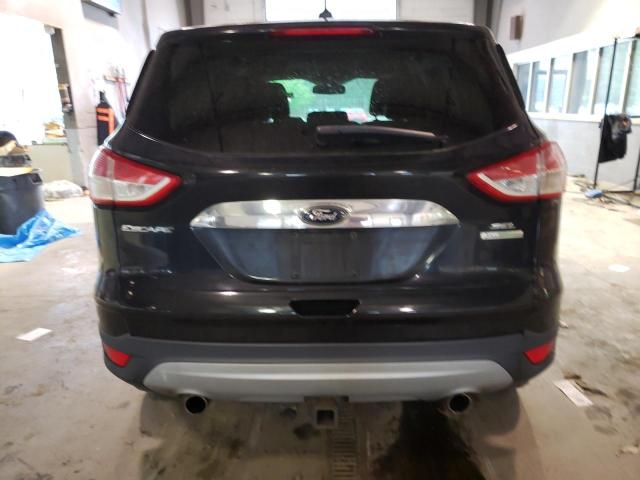 Photo 6 from auction – 2013 FORD ESCAPE SEL with VIN 1FMCU0H91DUB67434