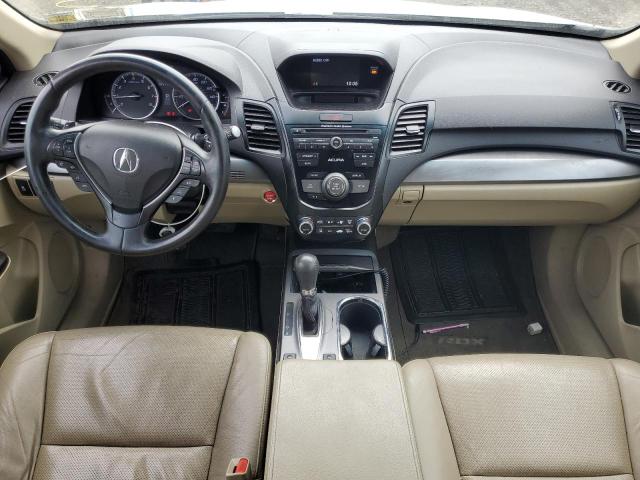Photo 8 from auction – 2015 ACURA RDX with VIN 5J8TB4H3XFL011318