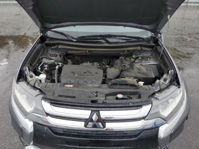 Photo 12 from auction – 2017 MITSUBISHI OUTLANDER with VIN JA4AD3A33HZ000272