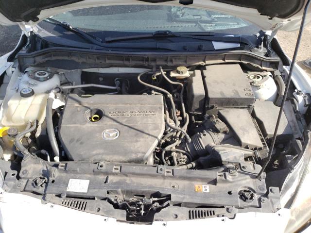 Photo 11 from auction – 2012 MAZDA 3 S with VIN JM1BL1L6XC1512840