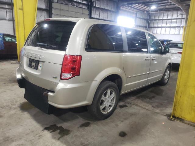 Photo 3 from auction – 2014 DODGE GRAND CARA with VIN 2C4RDGBG9ER260635