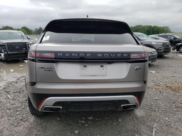 Photo 6 from auction – 2018 LAND ROVER RANGE ROVE with VIN SALYM2RV5JA732243