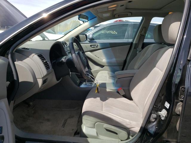 Photo 7 from auction – 2011 NISSAN ALTIMA BAS with VIN 1N4AL2AP2BN511613