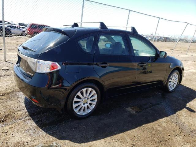 Photo 3 from auction – 2010 SUBARU IMPREZA with VIN JF1GH6B68AG822233