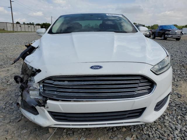 Photo 5 from auction – 2014 FORD FUSION SE with VIN 3FA6P0H74ER187313