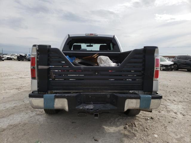 Photo 6 from auction – 2013 FORD F150 SUPER with VIN 1FTFX1CT1DFE01206